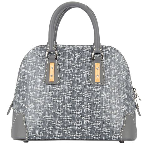 vendome goyard bag|goyard handbags prices.